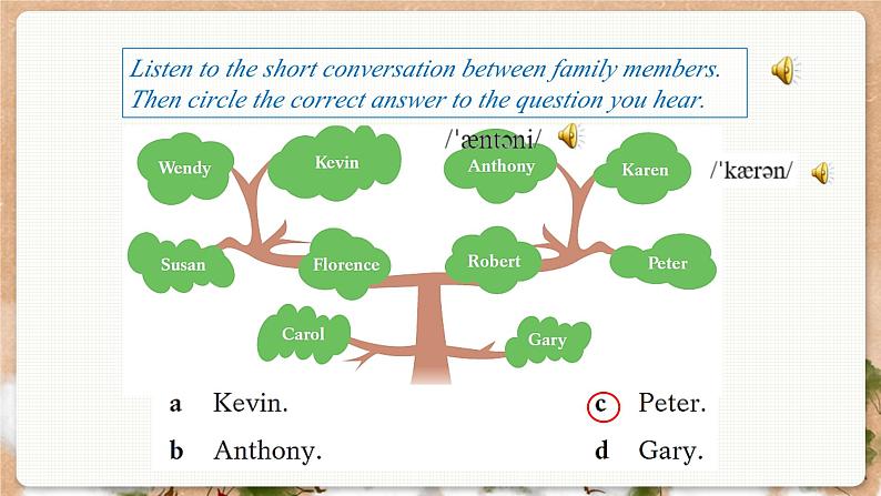 沪教牛津英语九年级上册 Module 2 Unit 3 Listening & Grammar PPT课件04