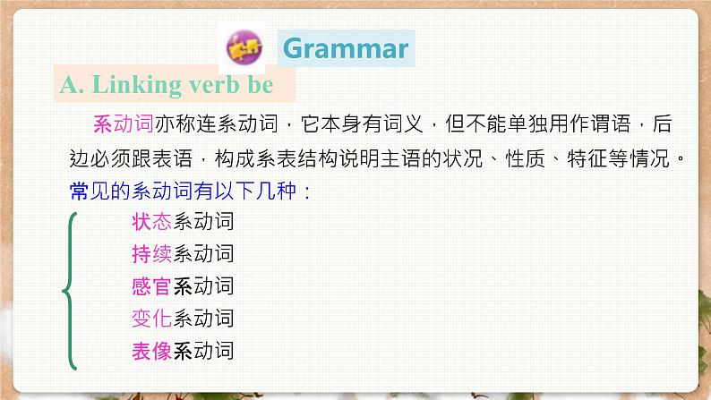 沪教牛津英语九年级上册 Module 2 Unit 3 Listening & Grammar PPT课件07