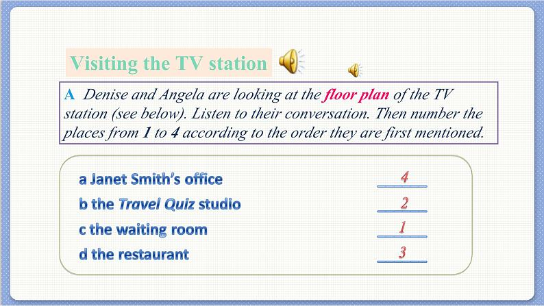 沪教牛津英语九年级上册 Module 3 Unit 5 Listening & Grammar PPT课件04