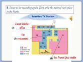 沪教牛津英语九年级上册 Module 3 Unit 5 Listening & Grammar PPT课件
