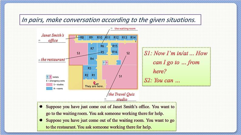 沪教牛津英语九年级上册 Module 3 Unit 5 Listening & Grammar PPT课件06