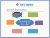 沪教牛津英语九年级上册 Module 3 Unit 5 More practice - Culture corner PPT课件