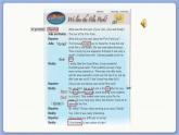 沪教牛津英语九年级上册 Module 3 Unit 5 More practice - Culture corner PPT课件