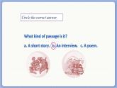 沪教牛津英语九年级上册 Module 3 Unit 5 More practice - Culture corner PPT课件
