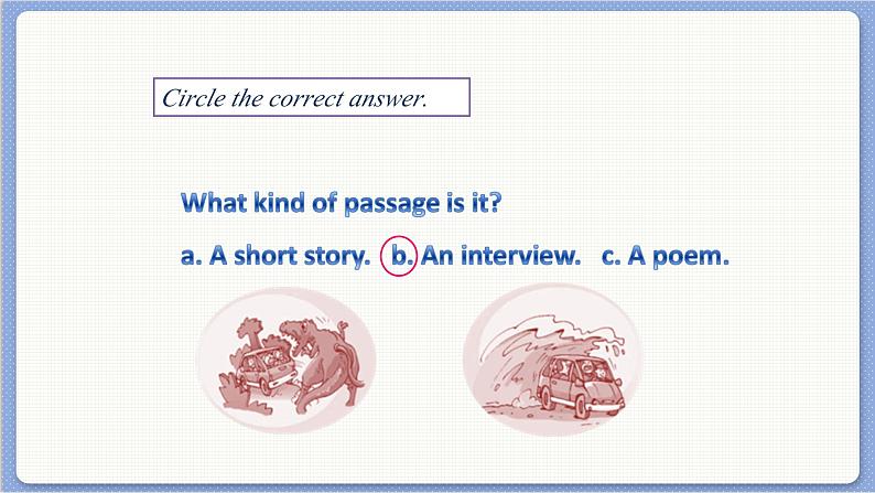 沪教牛津英语九年级上册 Module 3 Unit 5 More practice - Culture corner PPT课件04