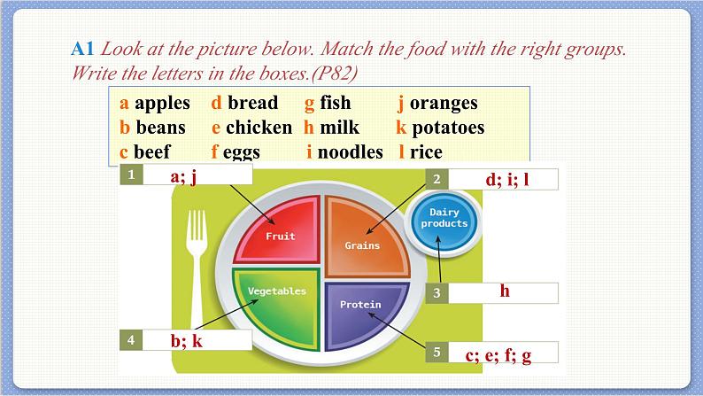 沪教牛津英语九年级上册 Module 3 Unit 6 Getting ready & Reading PPT课件07