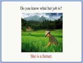 滬教牛津英語九年級上冊 Module 3 Unit 6 More practice - Project PPT課件