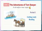 滬教牛津英語(yǔ)九年級(jí)上冊(cè) Module 4 Unit 7 Getting ready & Reading PPT課件