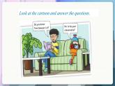 滬教牛津英語(yǔ)九年級(jí)上冊(cè) Module 4 Unit 7 Getting ready & Reading PPT課件