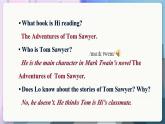 滬教牛津英語(yǔ)九年級(jí)上冊(cè) Module 4 Unit 7 Getting ready & Reading PPT課件