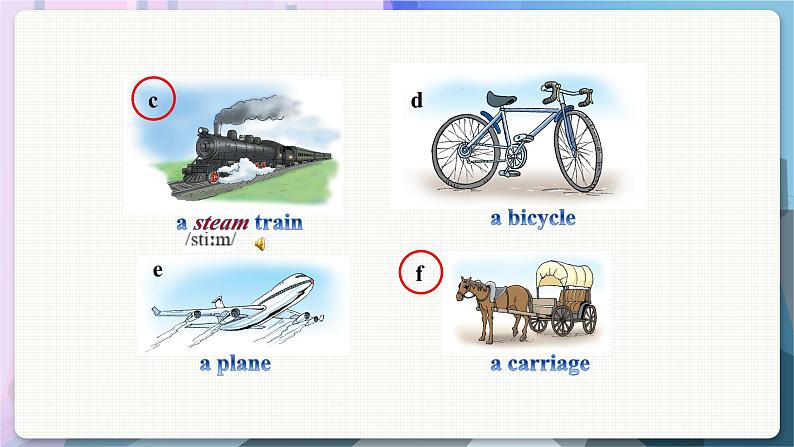 沪教牛津英语九年级上册 Module 4 Unit 7 Getting ready & Reading PPT课件07