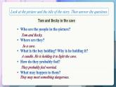 滬教牛津英語(yǔ)九年級(jí)上冊(cè) Module 4 Unit 7 More practice - Culture corner PPT課件