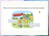 滬教牛津英語九年級上冊 Module 4 Unit 7 Speaking & Writing PPT課件