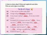 沪教牛津英语九年级上册 Module 4 Unit 8 Listening & Grammar PPT课件