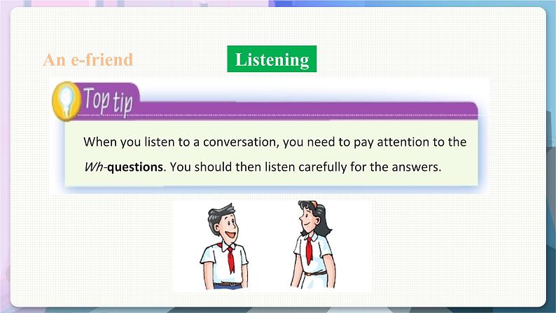 Listening & Grammar第2页