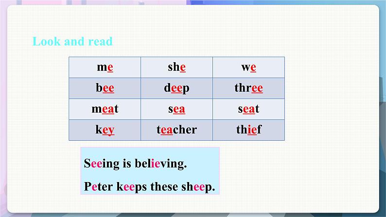 沪教牛津英语七年级上册 Module 1 Unit 1 Speaking & Writing PPT课件05