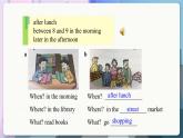 沪教牛津英语七年级上册 Module 1 Unit 2 Listening & Grammar PPT课件