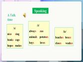 沪教牛津英语七年级上册 Module 1 Unit 2 Speaking & Writing PPT课件