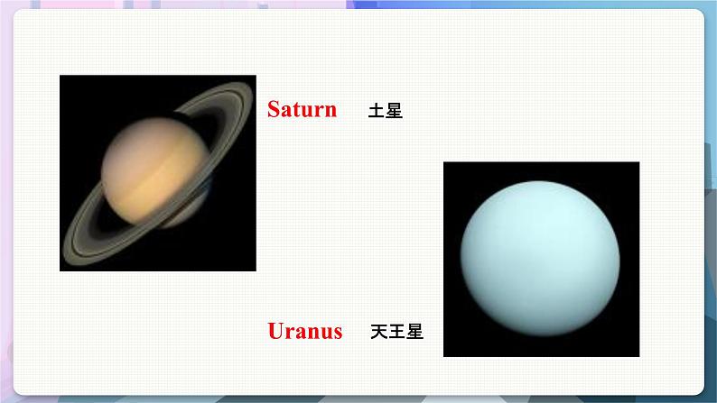 沪教牛津英语七年级上册 Module 2 Unit 3 Getting ready & Reading PPT课件08