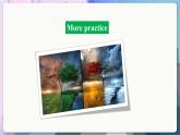 滬教牛津英語七年級上冊 Module 2 Unit 3 More practice-Culture corner PPT課件