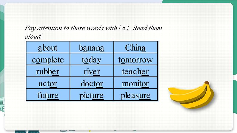 Speaking & Writing第4页