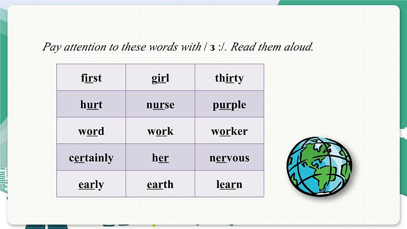 Speaking & Writing第5页