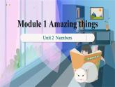 滬教牛津英語八年級上冊 Module 1 Unit 2 PPT課件