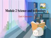 沪教牛津英语八年级上册 Module 2 Unit 3 PPT课件