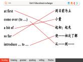 沪教牛津英语八年级上册 Module 3 Unit 5 PPT课件