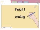 滬教牛津英語八年級上冊 Module 4 Unit 8 PPT課件