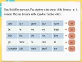 譯林英語(yǔ)七年級(jí)上冊(cè) Unit 1 Period 5 Study skills PPT課件