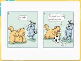 譯林英語(yǔ)七年級(jí)上冊(cè) Unit 2 Period 1 Comic strip & Welcome to the unit PPT課件