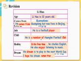 譯林英語七年級(jí)上冊(cè) Unit 2 Period 2 Reading II PPT課件