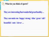 譯林英語七年級上冊 Unit 2 Period 4 Integrated skills PPT課件