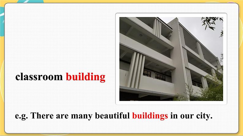 译林英语七年级上册 Unit 3 Period 2 Reading I PPT课件04