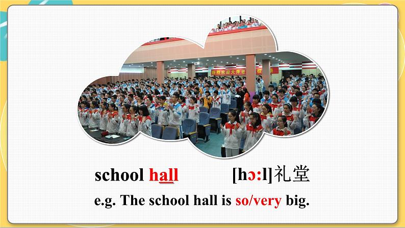 译林英语七年级上册 Unit 3 Period 2 Reading I PPT课件06