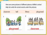 译林英语七年级上册 Unit 3 Period 2 Reading II PPT课件