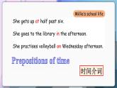 译林英语七年级上册 Unit 4 Period 3 Grammar PPT课件