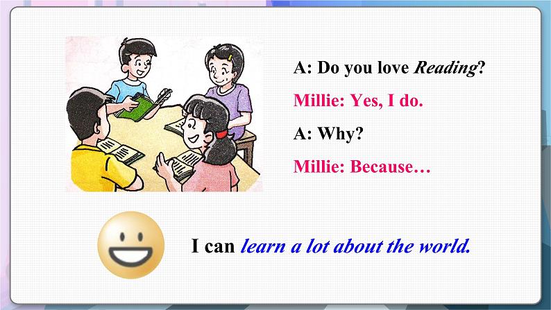 译林英语七年级上册 Unit 4 Period 6 Task PPT课件06