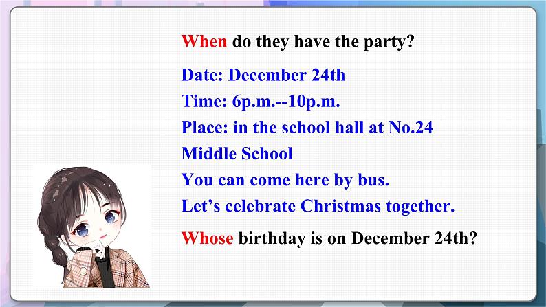 译林英语七年级上册 Unit 5 Period 3 Grammar PPT课件03