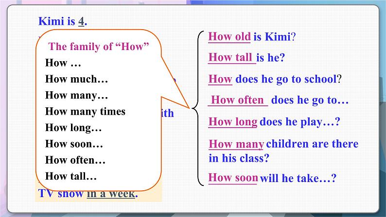 译林英语七年级上册 Unit 5 Period 3 Grammar PPT课件07