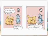 译林英语七年级上册 Unit 6 Period 1 Comic strip & Welcome to the unit PPT课件
