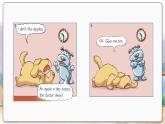 译林英语七年级上册 Unit 6 Period 1 Comic strip & Welcome to the unit PPT课件