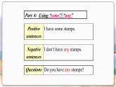 譯林英語七年級上冊 Unit 7 Period 3 Grammar PPT課件