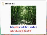 译林英语七年级上册 Unit 8 Period 4 Integrated skills PPT课件