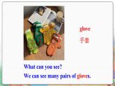 译林英语七年级上册 Unit 8 Period 4 Integrated skills PPT课件
