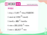 人教新目标版英语七年级下册 Unit 12习题课件