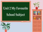 冀教英语八年级上册 Unit 2 Lesson 7 Don't Be Late for Class！ PPT课件