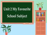 冀教英语八年级上册 Unit 2 Lesson 8 E­mail Helps！ PPT课件