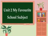 冀教英語八年級上冊 Unit 2 Lesson 12 Karen's Hair Stood Up ！ PPT課件